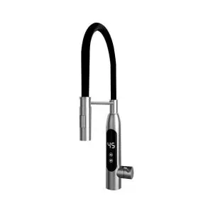 Електрическа смесителна батерия ELITE ehd-1513fp, (35946089)