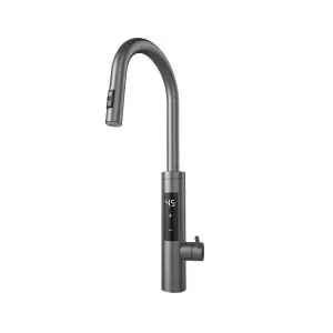 Елekтрическа смесителна батерия ELITE ehd-1514pp, (35946090)
