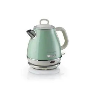 Електрическа кана VINTAGE, 1л. - Verde, ARIETE 00C286804AR0, (35945811)