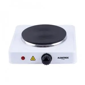 Електрически котлон Albatros AP16W, (12488)
