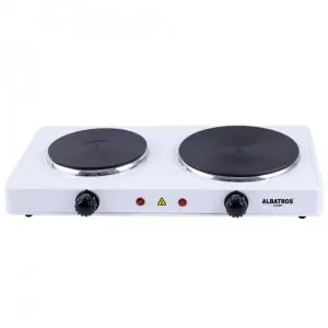 Електрически котлон Albatros AP26W, (12489)