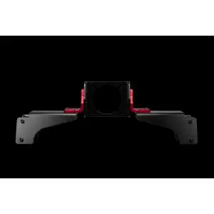 Next Level Racing Elite Premium DD Side and Front Mount Adapter, (35939587)