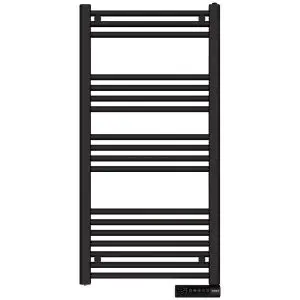 Електрическа лира за баня TESY TH 01 750 W B, (35931097)