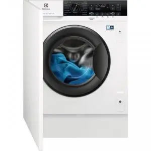 Пералня със сушилня за вграждане Electrolux EW7W368SI, (21861)