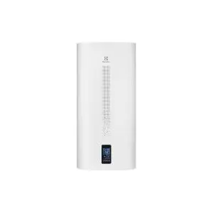 Електрически бойлер Electrolux EWH 100 SI, 80 л, 2000W, сух нагревател, Wi-Fi, (35946262)