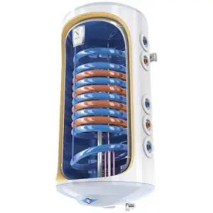 Бойлер TESY GCV7/4S 100 44 30 B12 TSRP2, 100л, 3kW, 2 десни серпентини , (14459)
