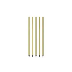Резервни пластмасови писци HUION PN032, 5 бр. За писалки PW320, (35936785)