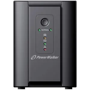 UPS POWERWALKER VI 2200 SH, 2200VA, Line Interactive, (35932353)