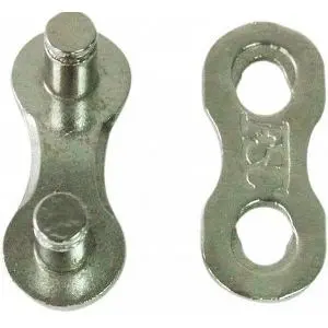 Компонент за велосипед Bikesport Feats Chain link Bikesport FSCHA-018 Вериги, 6166
