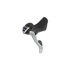 Компонент за велосипед Shimano Лява команда SHIMANO, TIAGRA ST-4500 2sp Команди Команди - леви, 17599