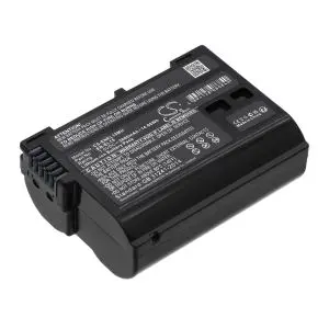 Батерия за фотоапарат NIKON EN-EL15MH Li-Ion 7V 2000mAh Cameron Sino, (35939741)