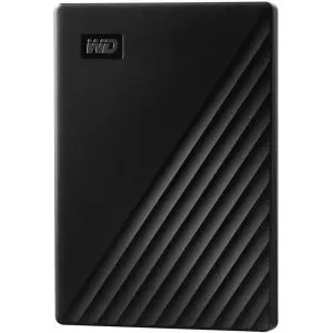 Външен хард диск Western Digital My Passport, 1TB, 2.5', (35934705)
