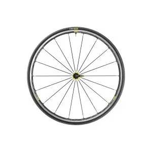 Компонент за велосипед Mavic MAVIC, 10KsyElite16Ft Black 25, Капли Предни капли, 25126
