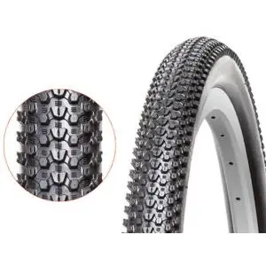 външна гума за велосипед Bikesport, J-1611, 26&quot;x1.95 Гуми Външни гуми, 28624