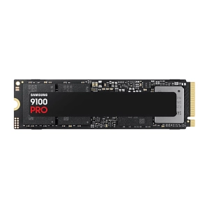 SSD SAMSUNG 9100 PRO 1TB, PCIe 5.0 NVMe M.2 Type 2280, (35939620)