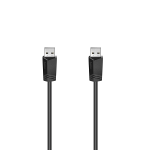USB A-A кабел, 480 Mbit/s, HAMA-200601, (35935992)