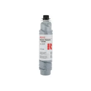 Тонер касета RICOH MP3353, Type 2220D, 11000, Черен, (35936998)