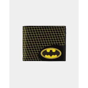 Сгъваем портфейл DIFUZED Warner - Batman, (35938728)