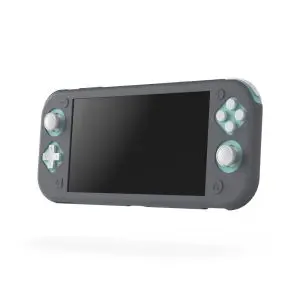 HAMA Комплект аксесоари 11-в-1 Nintendo Switch Lite, 54997, (35937503)