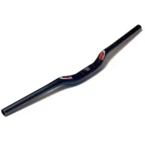 Компонент за велосипед Fsa Кормило за велосипед FSA, 180-0120, Handlebar ATB XC-190, 31.8x20x630mm, BLACK MATT Кормила, 25804