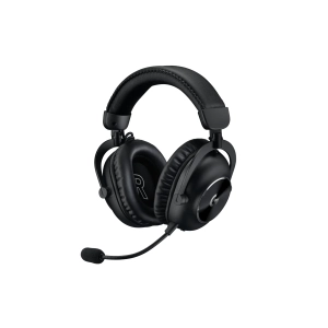 Безжични Геймърски слушалки Logitech PRO X 2 LIGHTSPEED, (35937193)