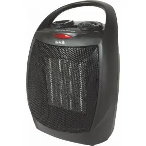 Вентилаторна печка ARIELLI ACF-150, (35931173)