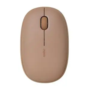 Безжична оптична мишка RAPOO M660, (35936197)