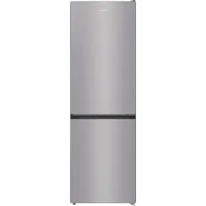 Хладилник с фризер Gorenje NRK6191PS4, (187636)