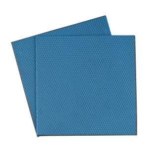 Термопроводящ пад Thermal Grizzly Minus Pad Advance, 100 х 100 х 1.0 mm - 2 бр., (35939888)