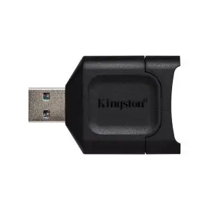 Четец за карти Kingston MobileLite Plus SD, (35933899)