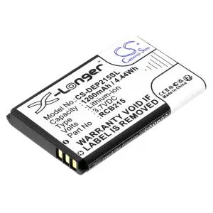 Батерия за мобилен телефон DORO Easy 5 Plus, PhoneEasy 332, Primo 215, Primo 405 LiIon 3,7V 1200mAh CAMERON SINO, (35939778)