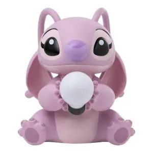 Лампа Paladone Disney: Stitch - Angel Light, PP13519LS, (35939655)