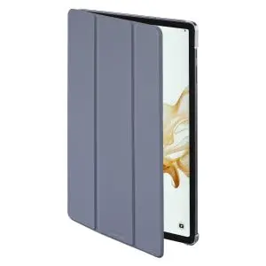 Калъф за таблет HAMA Fold Clear, За Samsung Galaxy Tab S7 FE/S7+/S8+ 12.4', Място за писaлка(S-pen), 217136, (35935416)