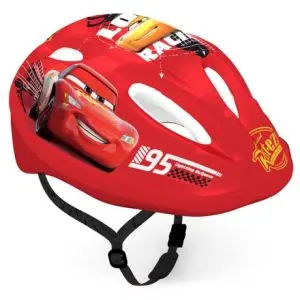 Аксесоар за велосипед Disney Детска каска CARS 3 за велосипед Каски, 26197