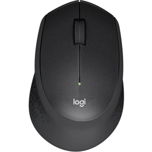 Безжична оптична мишка LOGITECH B330 Silent Plus, (35933135)