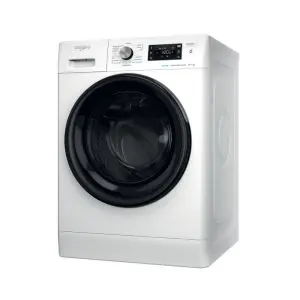 Пералня със Сушилня Whirlpool FFWDB 976258 BV EE, (35931486)