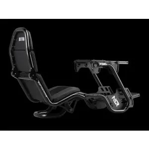 Кокпит симулатор Next Level Racing F-GT Pro Formula и GT Racing - Black, (35939866)