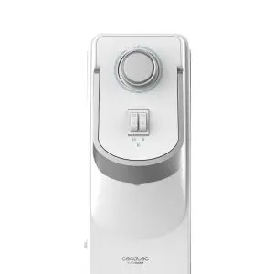 Маслен радиатор Cecotec Ready Warm 5800 Space 360º