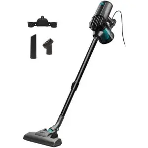 Вертикална прахосмукачка Conga ThunderBrush 560