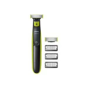 PHILIPS OneBlade Уред за подстригване, оформяне, бpъснене