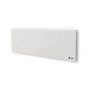 Панелен конвектор TESY CN 06 140 EА CLOUD AS W, 1400W, Wi-Fi, Бял, (14474)