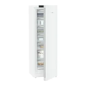 Фризер LIEBHERR FNe 5207 Pure NoFrost, 277 L, Бял, (21477)