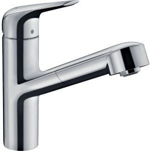 Смесител за кухня hansgrohe Talis Focus M42-H150, (21952)