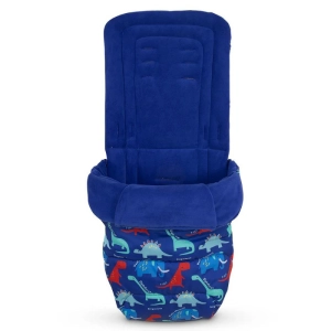 Cosatto CT5739A Dino Bright чувалче, (35943816)