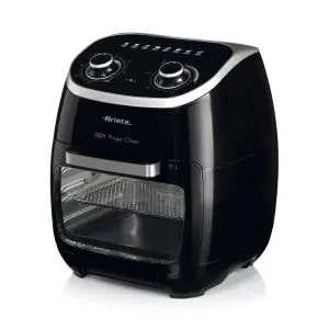 Фурна с горещ въздух и грил AIR FRYER OVEN 11 л., ARIETE 00C461900AR0, (35945845)