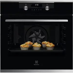 Фурна за вграждане Electrolux KODDP77WX, (21588)