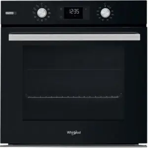 Фурна за вграждане Whirlpool OAS KC8V1SW BLG, (19069)