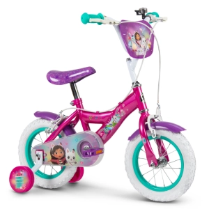 Детски велосипед Huffy 12 цола GABBYS 22375W, (35948650)