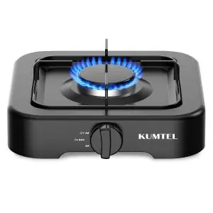 Газов котлон Kumtel hgcl-1001b, (35930975)