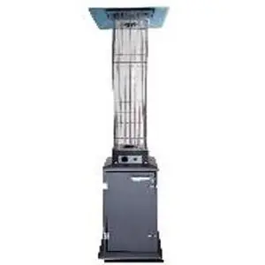 Газов отоплител ELITE ODRGH-1368, (22333)